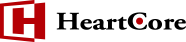 ハートコア株式会社
