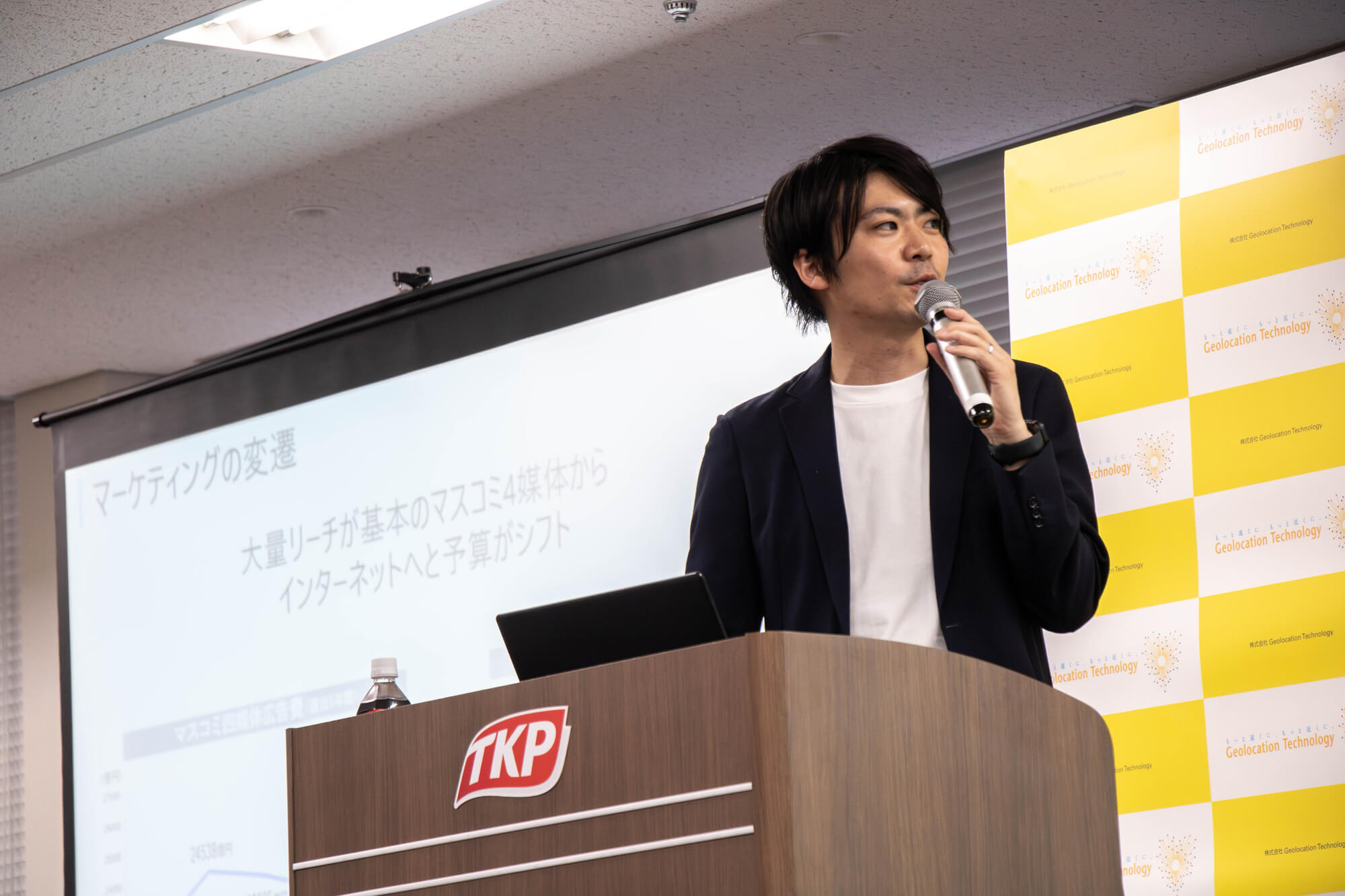 YouTuber せんちゃん 氏