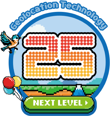 Geolocation Technology 25th