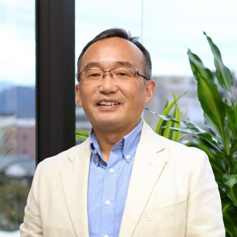 ジオロケのCTO