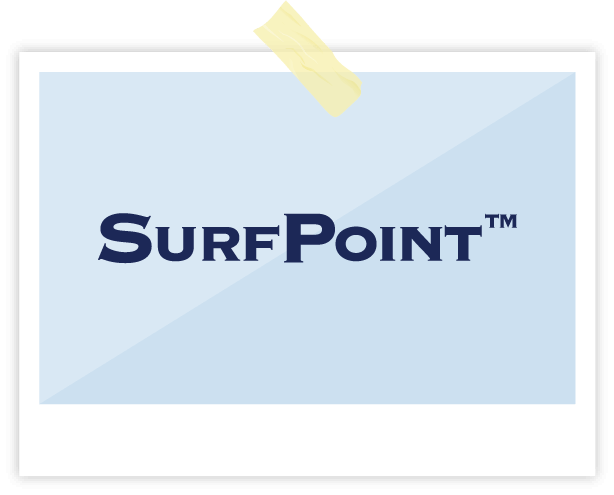 SURFPOINTイメージ