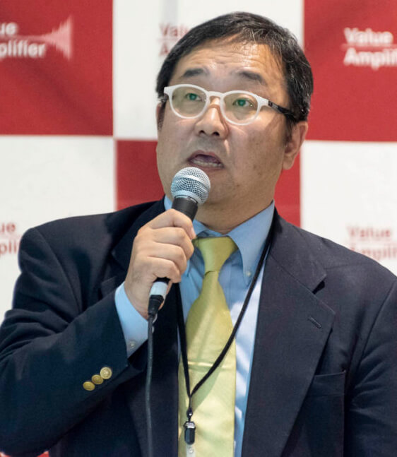 深川実生