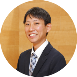 津曲雄也 氏