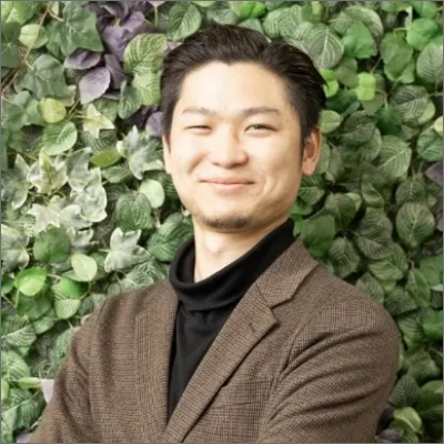 木戸雄一 氏