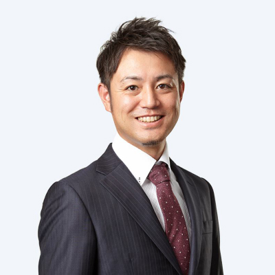 株式会社mynet.ai 池田　開