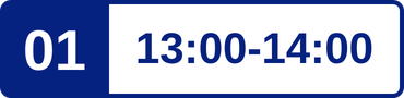 セッション01　13:00-14:00