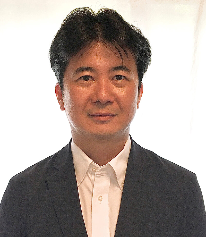 永田大祐氏