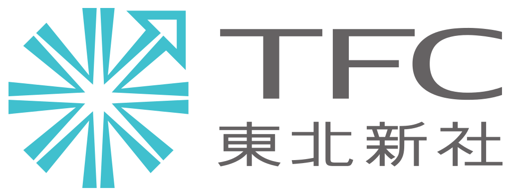 東北新社